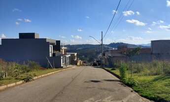 Imagem 5: Lote Jardim Bela Vista em Congonhas Últimas unidades Disponíveis!
