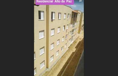 Imagem 4: Apartamento para repasse