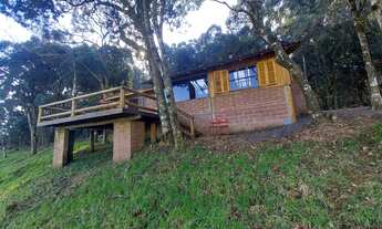 Imagem: CHÁCARA EM SANTA MARIA DO HERVAL