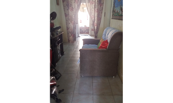 Imagem 2: Casa no Centro de Lagarto-SE