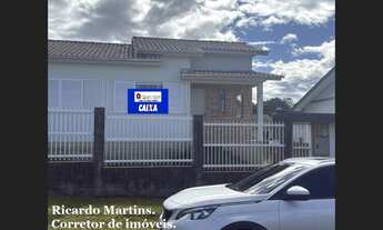 Imagem: Casa de alvenaria a venda bairro Metropol