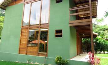 Imagem 2: Casa Com 03 dormitórios para alugar - Pedro do Rio - Petrópolis/RJ