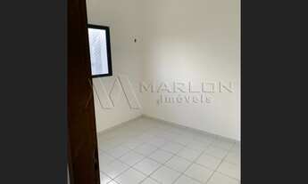 Imagem 6: Apartamento no Condomínio Alphaville, 3 quartos, sendo 2 suítes, varanda. 80m²