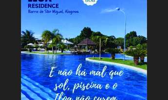 Imagem: Apartamento na Barra de São Miguel