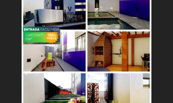 Imagem: Vende-se apartamento Vienna, no Bairro Villa