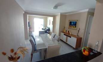 Imagem 5: Apartamento 02 Dormitorios, Frente Para O Mar! (2452