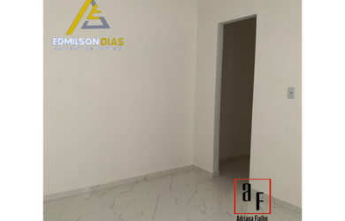 Imagem 2: LINDA CASA FUNCIONAL EM CONDOMÍNIO FECHADO NO CAMURUPIM