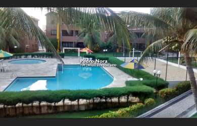 Imagem 2: APARTAMENTO A VENDA NA PRAIA DO FUTURO COM 60 METROS