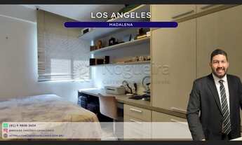 Imagem 6: 3 quartos, sendo 2 suítes na Real da Torre! 90m² em condomínio com Lazer!