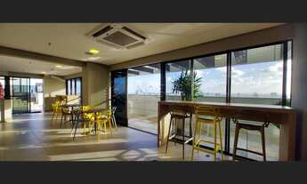 Imagem 3: Flat a Venda 18m² e 01 quarto em Boa Viagem, Recife-PE