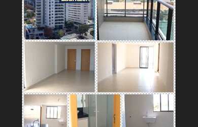 Imagem 3: Vende-se apartamento no Centro, Residencial Cristiano Lauritzen