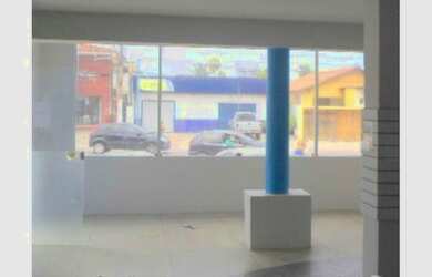 Imagem 2: Alugo Ponto Comercial na Av Tomás Espíndola