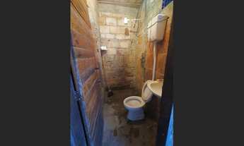 Imagem 3: Barracão em Beco Valadares