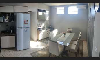 Imagem 2: CASA ALVENARIA Casa com 4 dormitórios