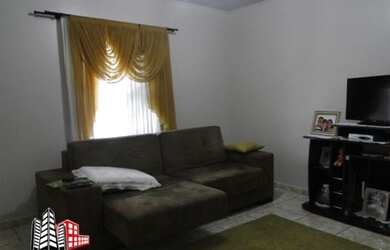 Imagem 3: Casa no Centro de Campo Alegre