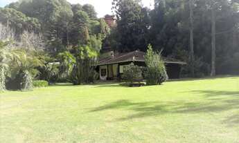 Imagem 3: Casa com 4 dormitórios à venda, 212 m² por R$ 1.620.000,00 - Condomínio Residencial