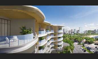 Imagem 2: Lançamento Cyan Ocean Front