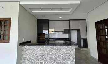 Imagem 7: Casa à Venda no bairro Jardim Paraíso em Sorriso MT!