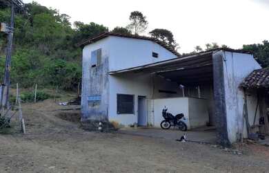 Imagem 5: Fazenda em Jaguaripe