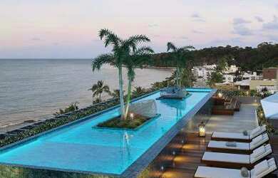 Imagem 4: Unity Cabo Branco Beira Mar