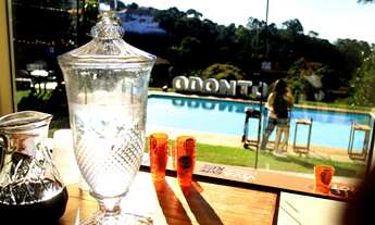 Imagem 4: Chalé das Petúnias Hospedagem Eventos Lazer