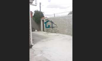 Imagem: Casa 02 quartos no Benedito Bentes Maceió