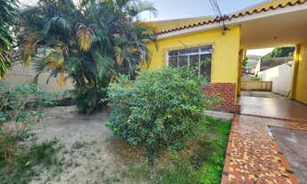 Imagem 2: REALENGO - LINDA CASA LINEAR À VENDA 2QTS - 2 VAGAS - CONDOMÍNIO FECHADO