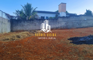 Imagem 3: Lote de Esquina no Bairro Panorama em Sete Lagoas