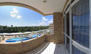 Imagem 7: Gran Lençóis Flat Residence