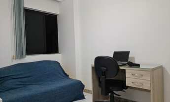 Imagem 4: Apartamento com 3 quartos (1 suíte e 2 banheiros),localizado na Ponta Verde