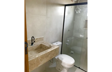 Imagem 7: Linda casa Casa com 2 dormitórios