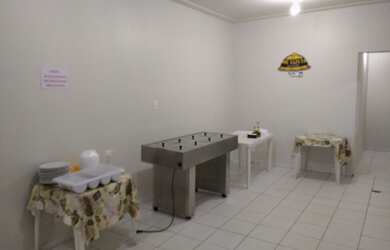 Imagem 5: Ponto comercial Sala comercial com 2 banheiros