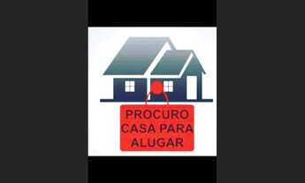 Imagem: Procuro casa ou kitnet para alugar