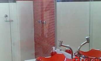 Imagem 4: Ótima Casa em Capim Macio, 3 quartos, sendo 1 suíte, área de serviço. 210m²