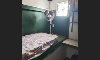 Imagem 7: Quarto individual para estudante próximo à UFPI- Teresina