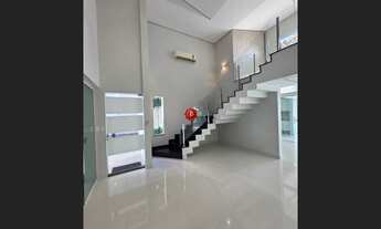 Imagem 4: PRAIA DOS PASSARINHOS | Sobrado, 4 Suítes, com Piscina