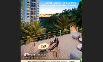 Imagem 5: Bosque Residence - Fonseca