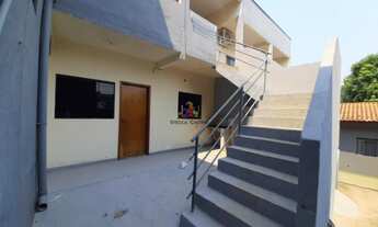 Imagem 7: PREDIO RESIDENCIAL / COMERCIAL EM CACOAL