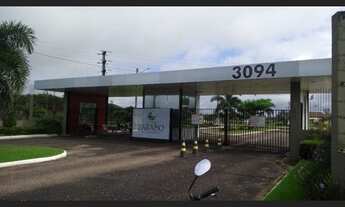 Imagem: R$125 mil lotes parcelados condomínio Parque