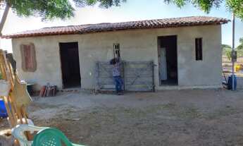 Imagem 2: Vende-se ou troca-se fazenda