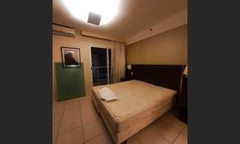 Imagem 4: ALUGA-SE, FLAT, MOBILIADO, PRAIA PECADO, MACAÉ-RJ