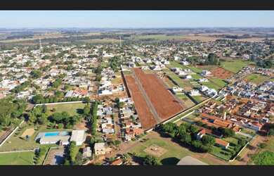 Imagem 2: Terrenos em Mundo Novo MS - Residencial Parque Imperial