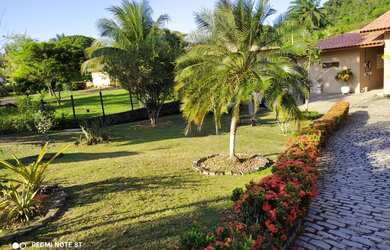 Imagem 2: Casa 3 suítes Condominio encontro das águas Portao