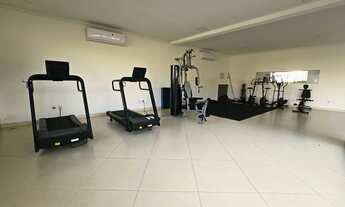 Imagem 7: Apartamento no Villas de Saragoça – Campo Grande/MS