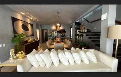 Imagem: CASA Á VENDA EM PARNAIBA