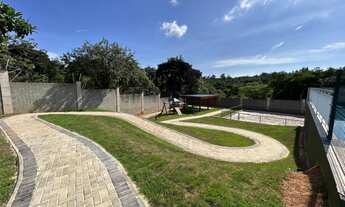 Imagem 2: Terreno Exclusivo com Área Verde no Medeiros, Jundiaí - R$ 520.000,00