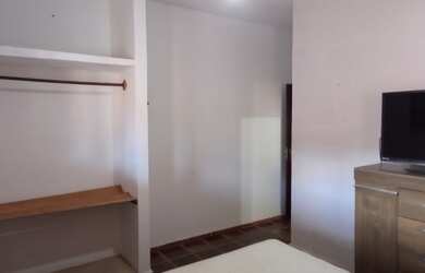 Imagem 5: Casa na praia do morro