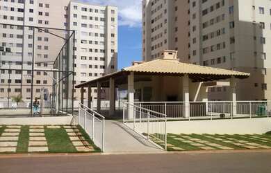 Imagem 3: ÁGIO 39 MIL APTº. PARQUE CLUBE. OPORTUNIDADE. 61-98452-6082