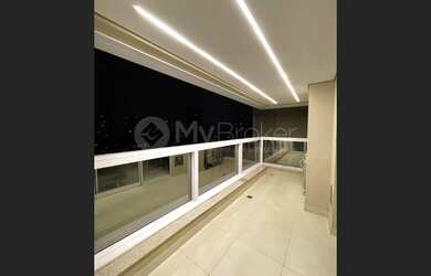 Imagem 4: Apartamento flat - Setor Marista