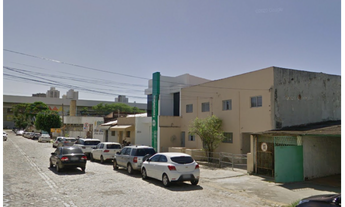 Imagem: Kitnet em frente à UnP da Salgado Filho